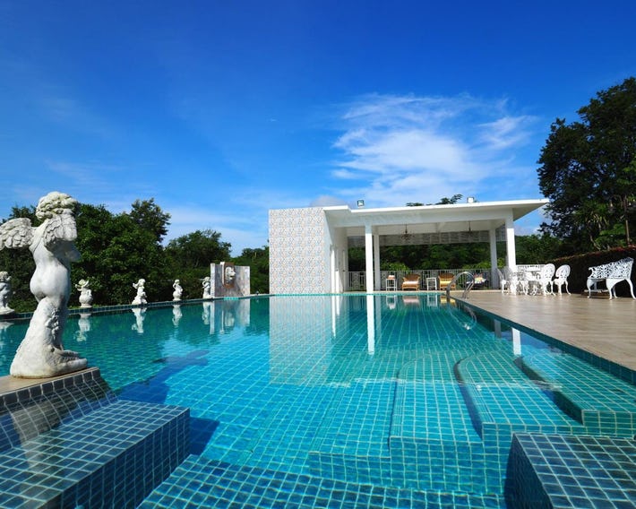 Baan Ing Khao