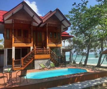 Phuphat Resort