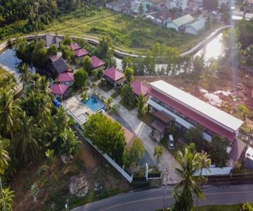 Nature Line Resort