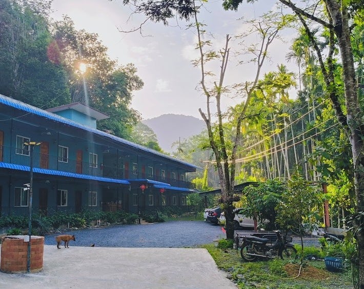 Makorn Nonkleng