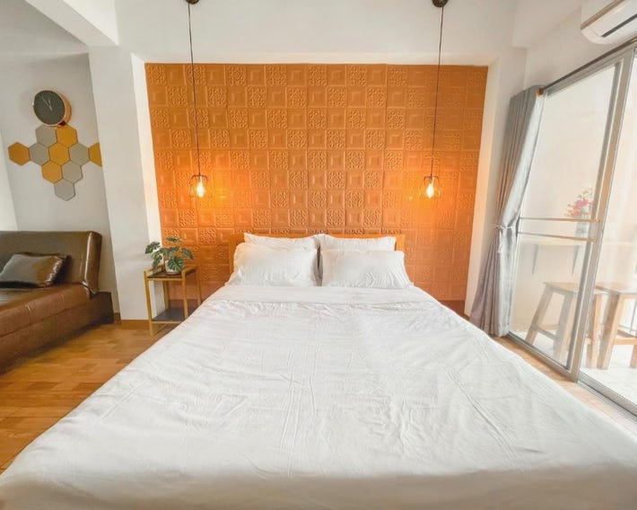 Pranot Apartment & Spa