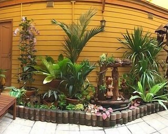 Sabaidee Residence