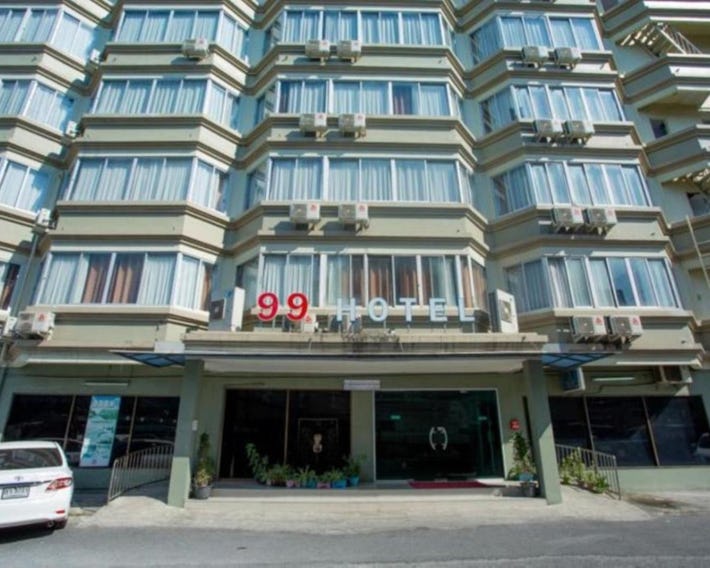 99Hotel