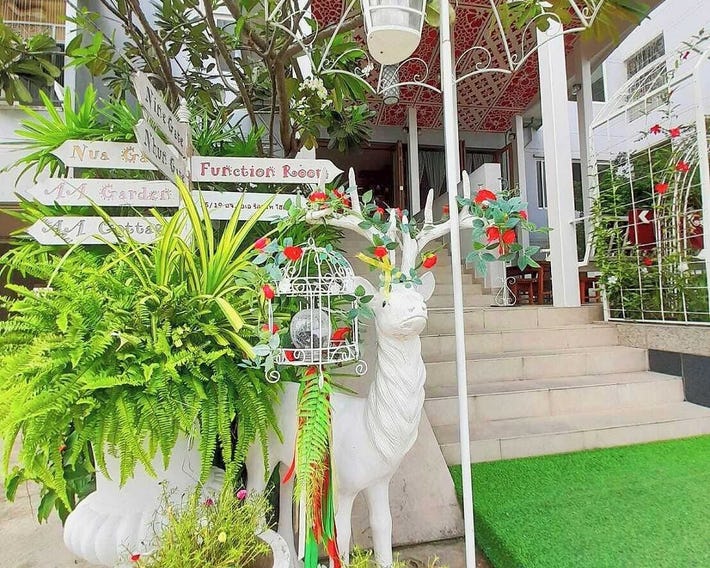 AA Resort