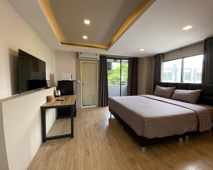 Bansuay Bangkadi