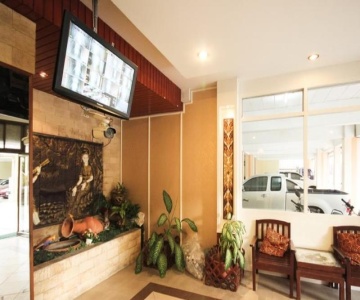 Rangsit Grand Condo