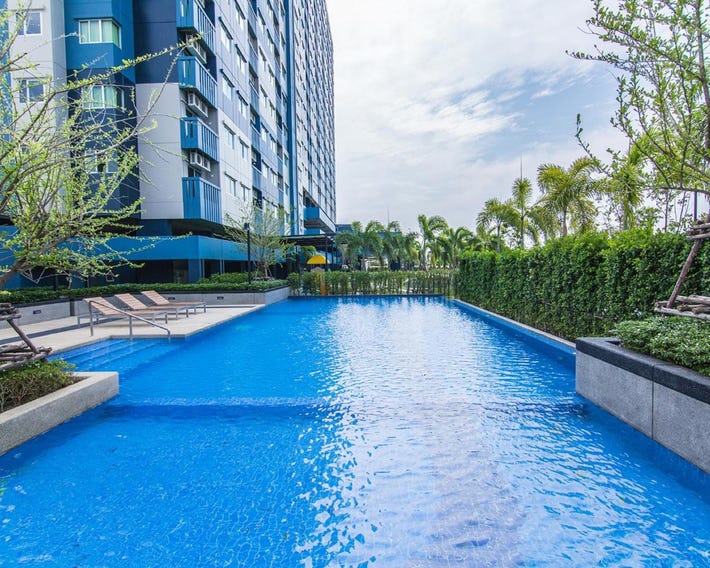 Sea View Residence