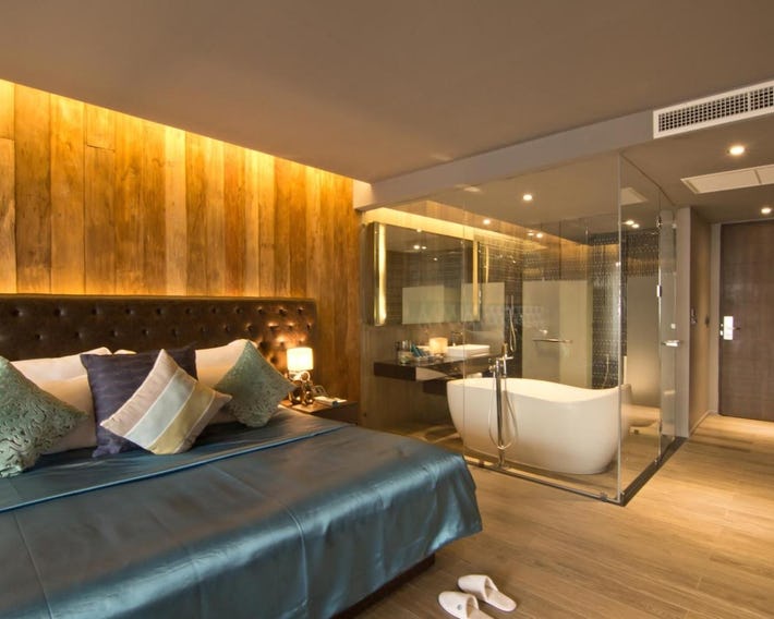 Le Coral Resort