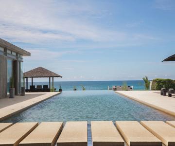 Sava Beach Villas