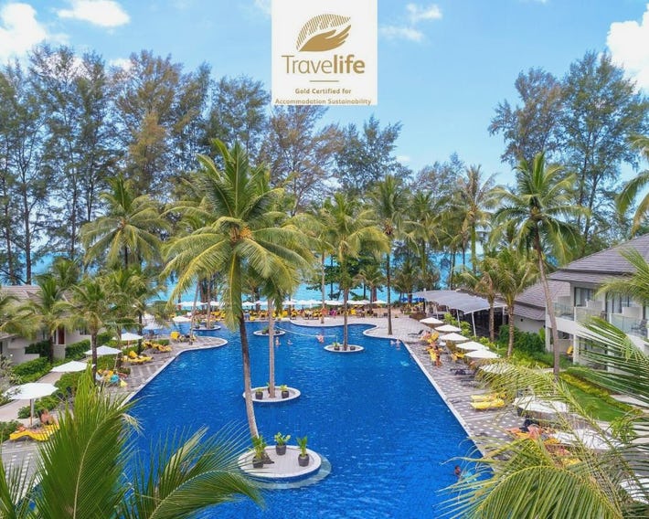 X10 Khaolak Resort