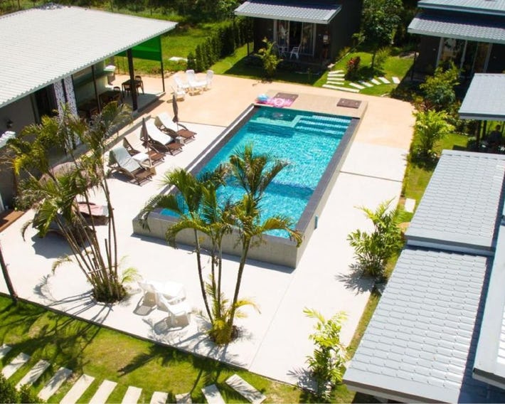 The Herbal Khao Lak