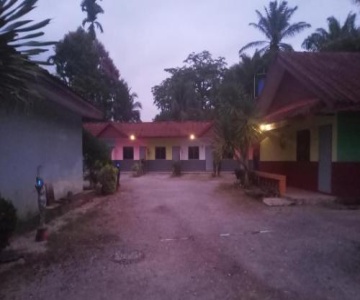 Baan Khunta Resort