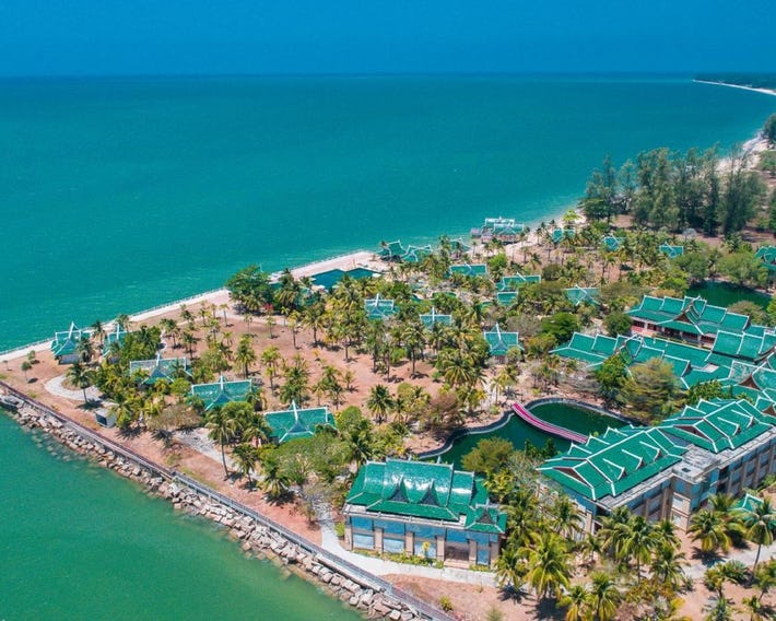 Andaman Princess Resort & Spa