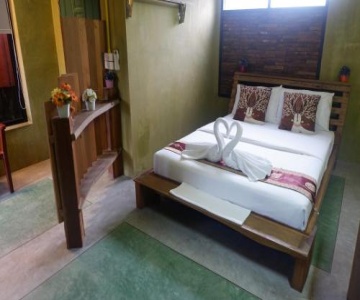 Phang Nga Cottage