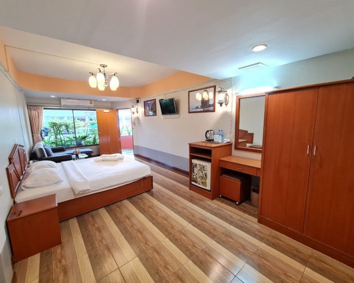Phu Nga