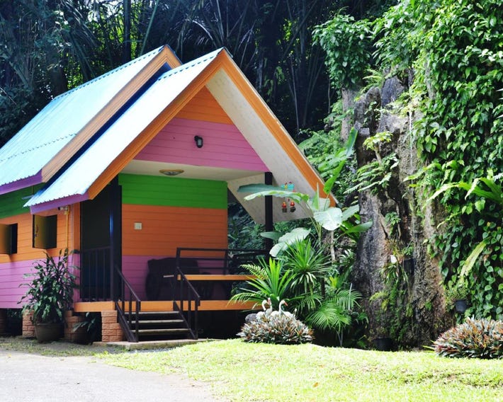 Khao Chang View Resort