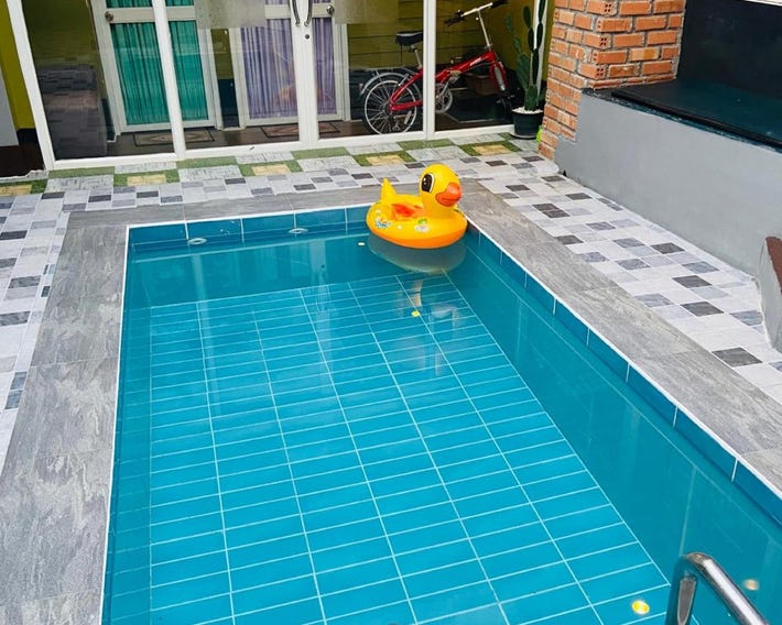 Pakor Boutique Resort