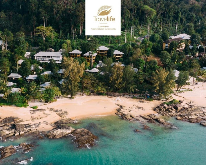 Moracea by Khao Lak Resort