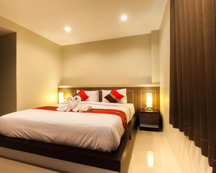 Pranee Home Phang-nga