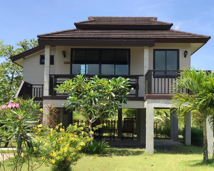 The Hip Resort at Khao Lak