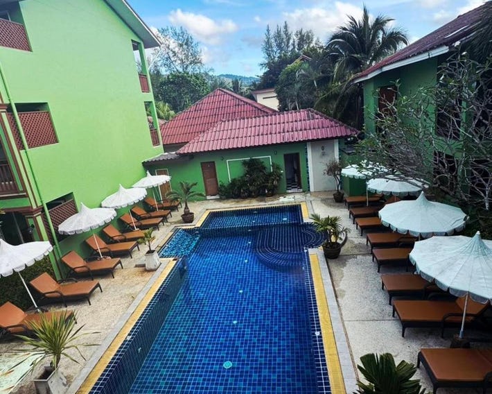 Pratum Resort