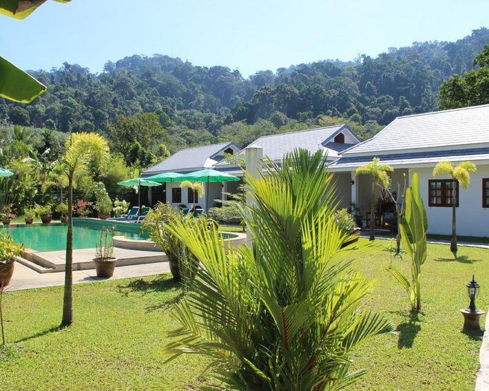 Villa Colina
