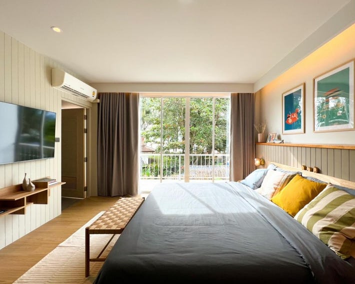 MJ Boutique Hotel Khao Lak