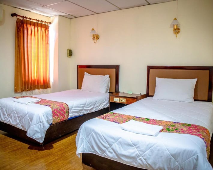 Lukmuang 2 Hotel