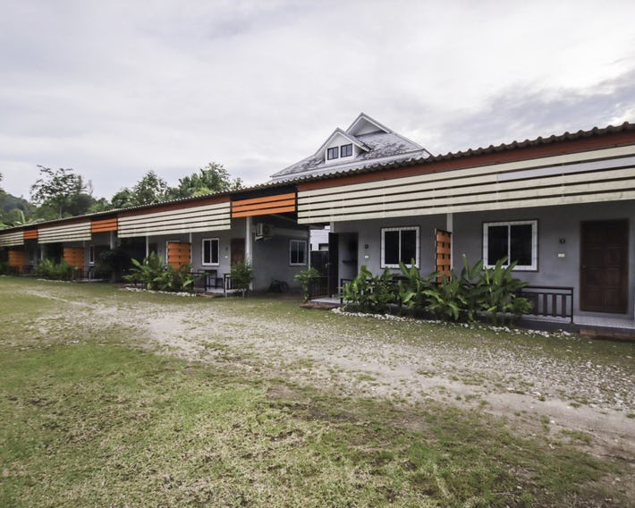 Banana Lodge