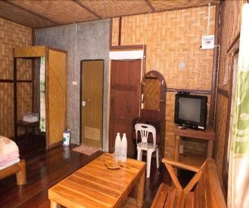 Phujinda Homestay