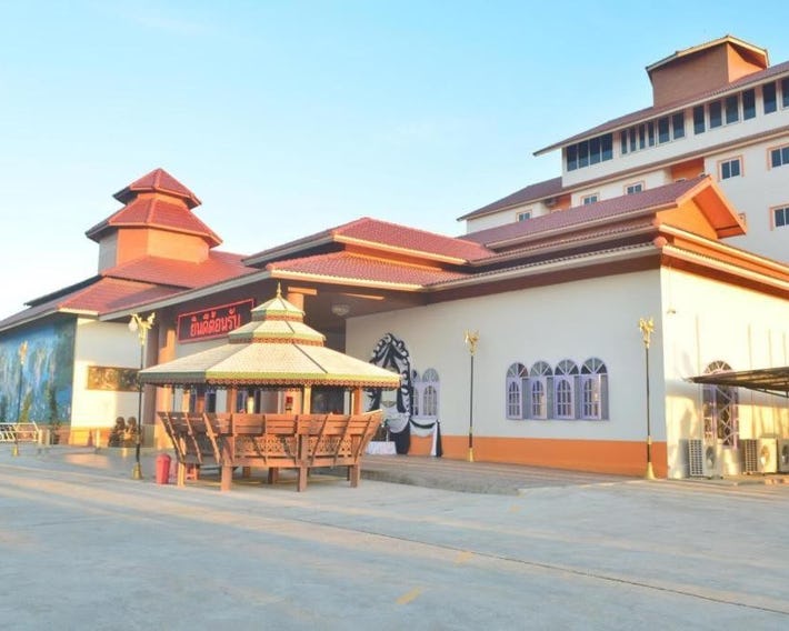 VC Hotel
