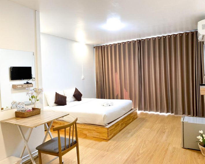 ฤกษ์ดี RerkDee bed and Breakfast
