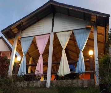 Kularbdoi Resort