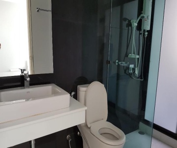 Tipnalin Apartment Phetchaburi