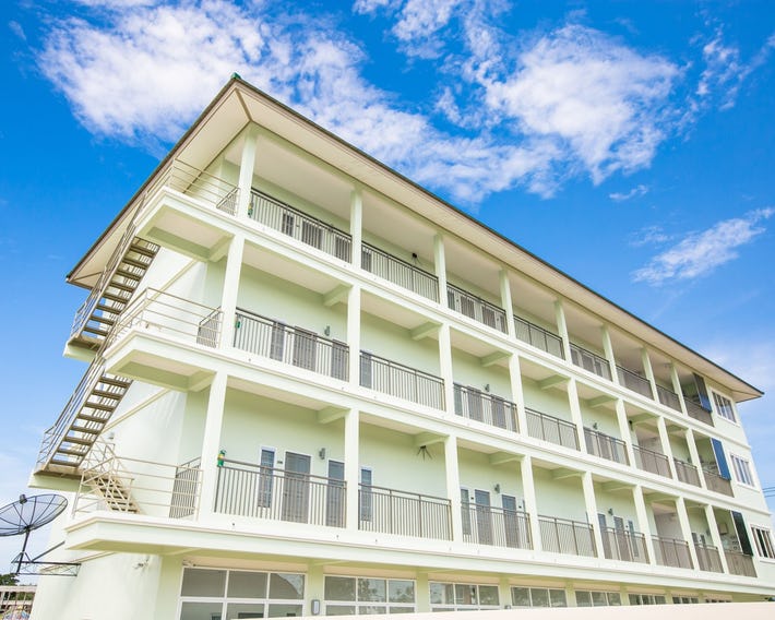 J-House Phetchaburi