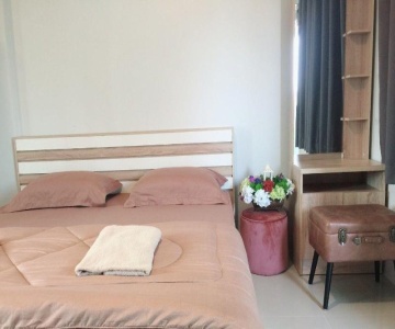 Rim Nam Riva Resort