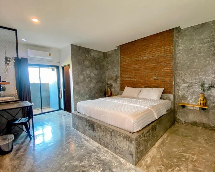 Pimchanok Resort