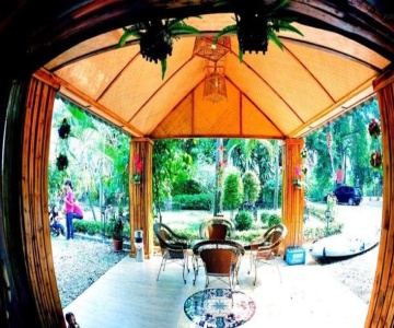 Finderland Resort