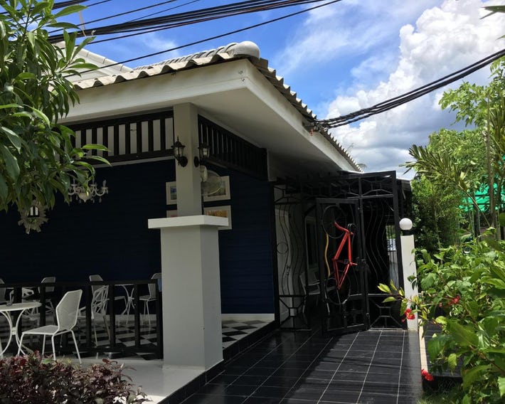 Baan Sang Chan 2