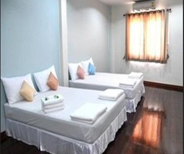 Phetkasem Hotel