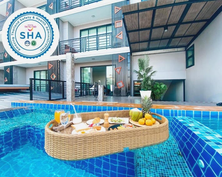 Irin Beach Cha-am
