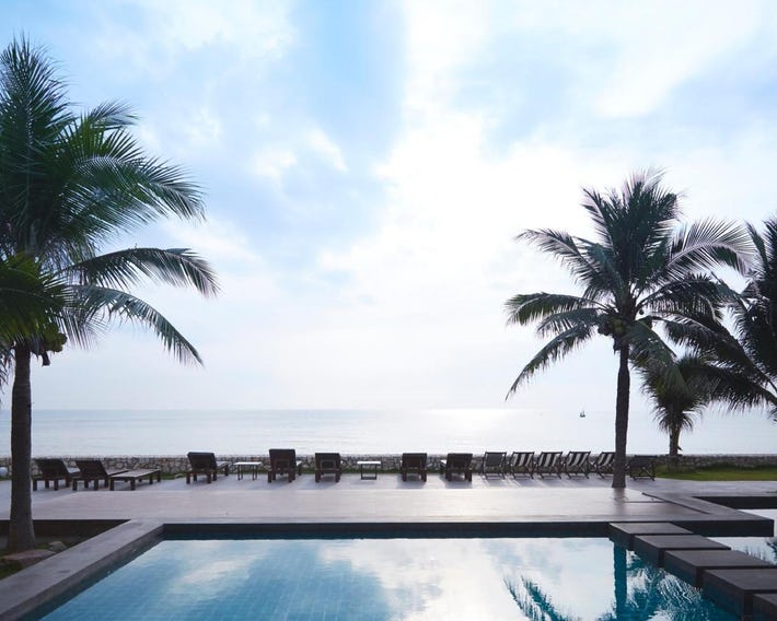 Siambeach Resort