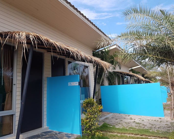 Me'vela Boutique Resort