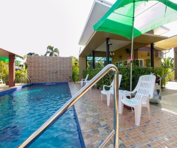 Porla Resort