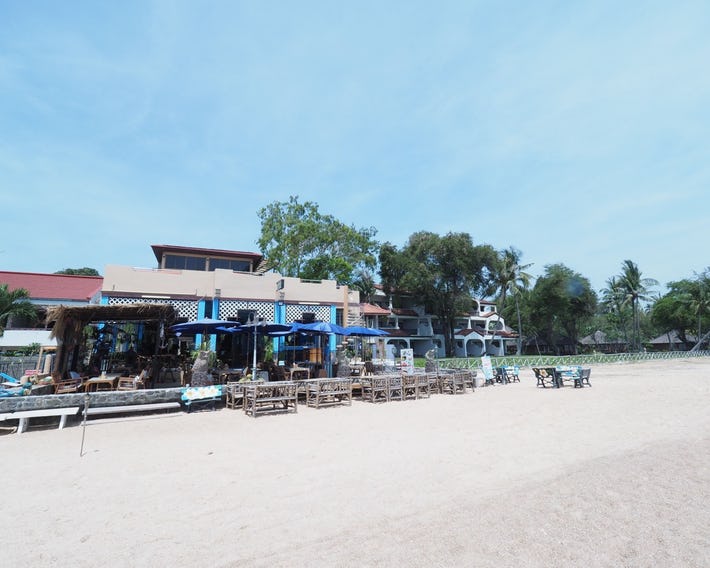 Sea Breeze Guest House