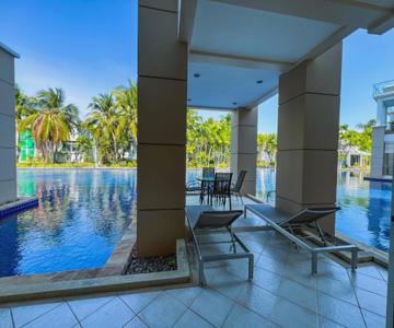Hua Hin Blue Lagoon Resort