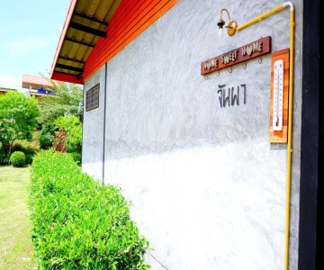 Baan Lung Yod Resort Keangkrachan