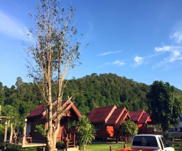 Baan Phukaotoknam Resort