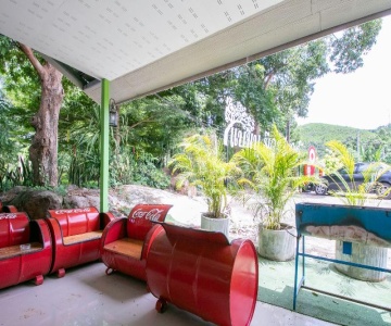 Bamboo River Resort by OYO Rooms