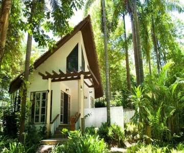 Petch Rim Tan Resort